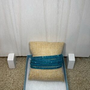 Laguna Wrap-Star Bracelet